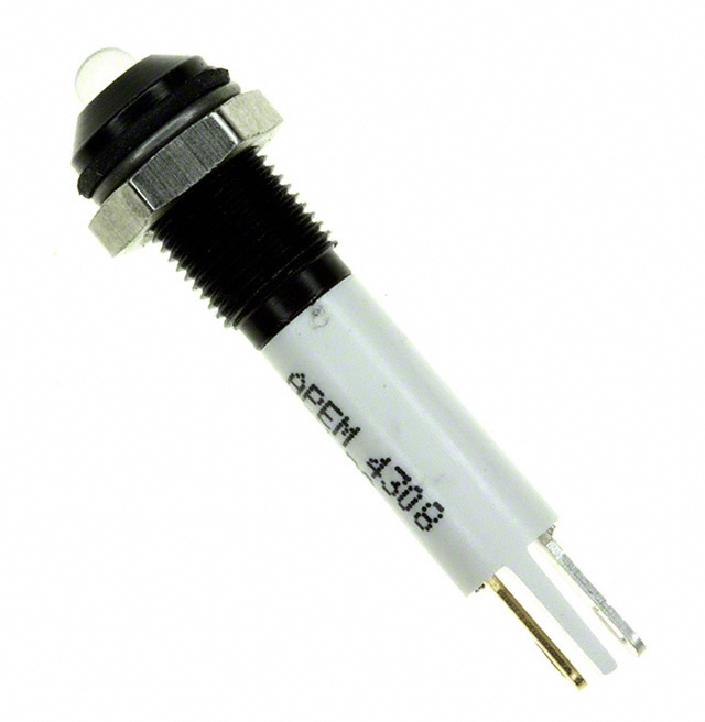 Q6P1BXXW12E APEM Inc.  Luces piloto de los indicadores del panel